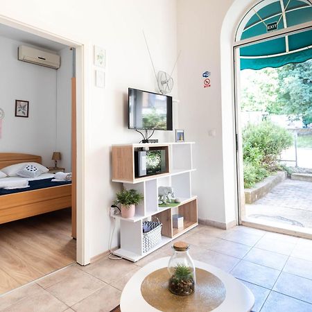 شقة Apartman Kata سبليت المظهر الخارجي الصورة