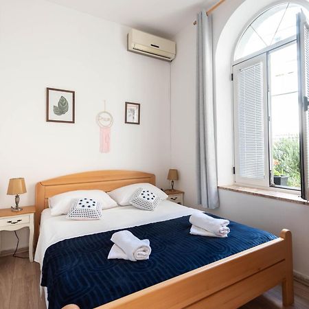 شقة Apartman Kata سبليت المظهر الخارجي الصورة