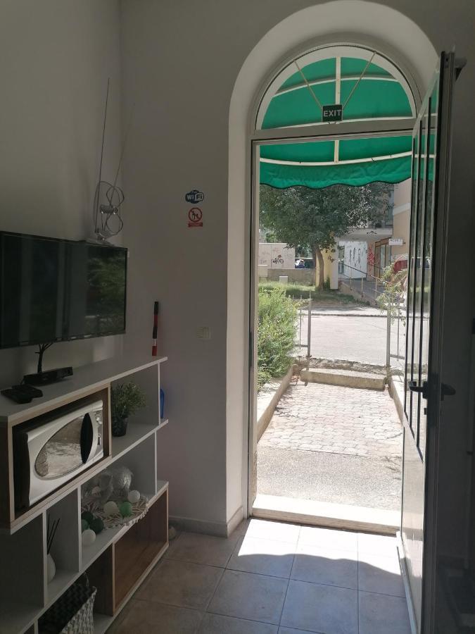 شقة Apartman Kata سبليت المظهر الخارجي الصورة
