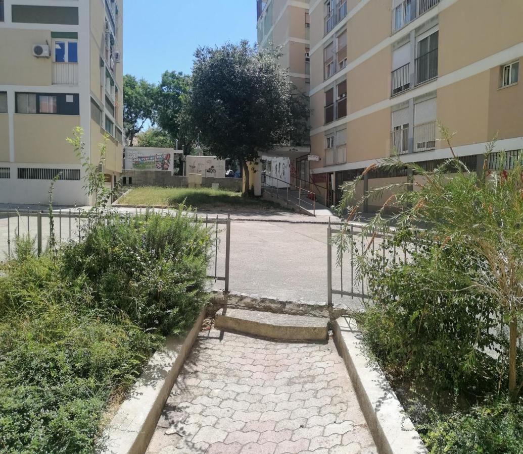 شقة Apartman Kata سبليت المظهر الخارجي الصورة