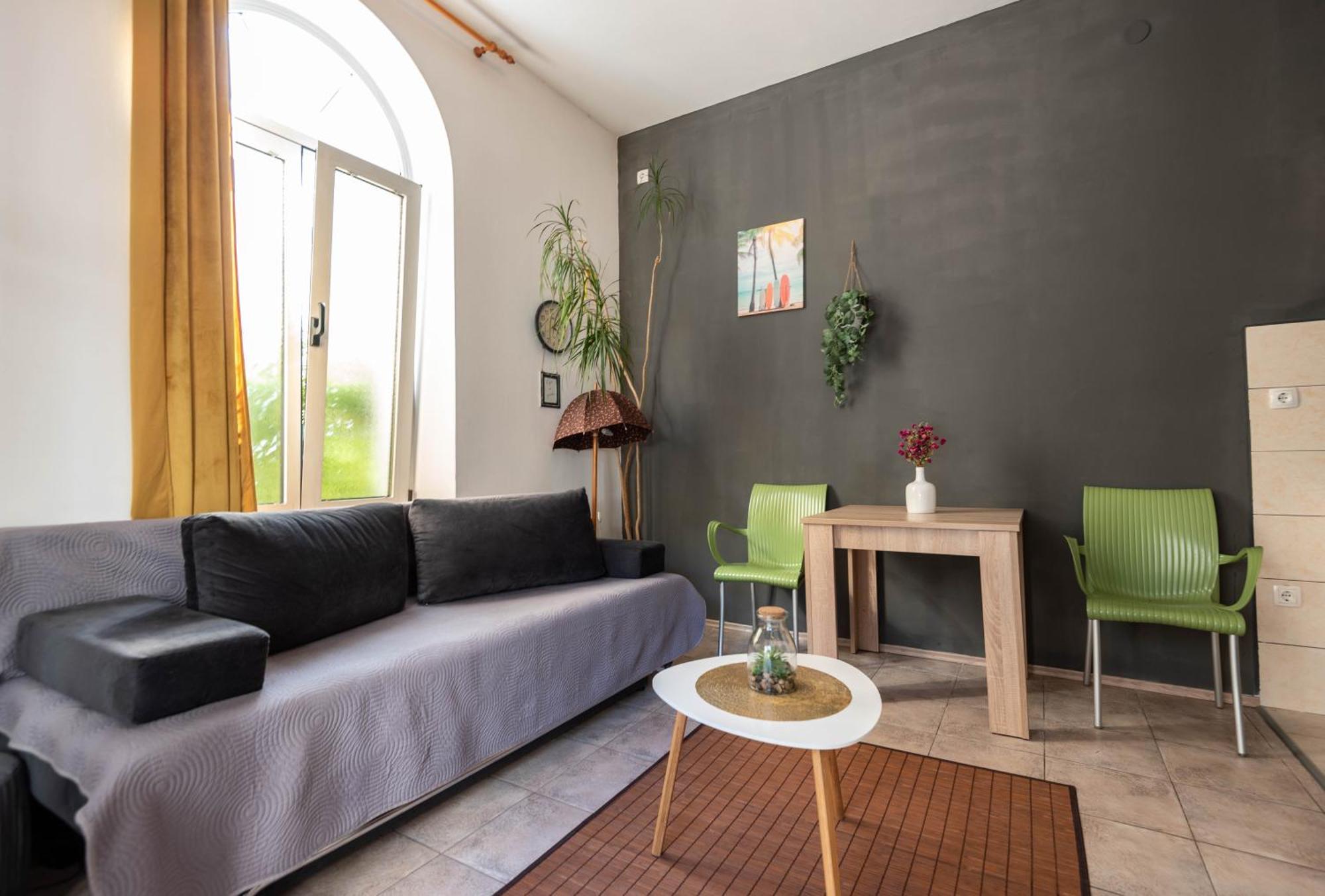 شقة Apartman Kata سبليت المظهر الخارجي الصورة