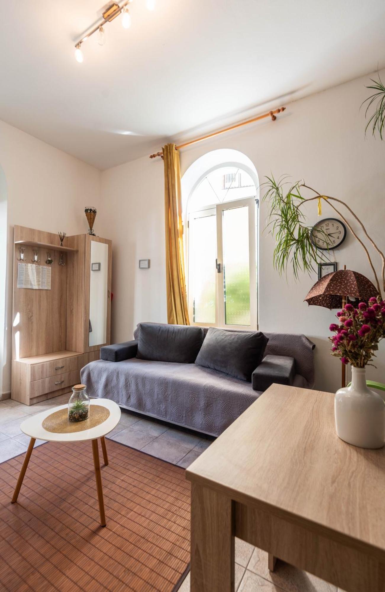 شقة Apartman Kata سبليت المظهر الخارجي الصورة