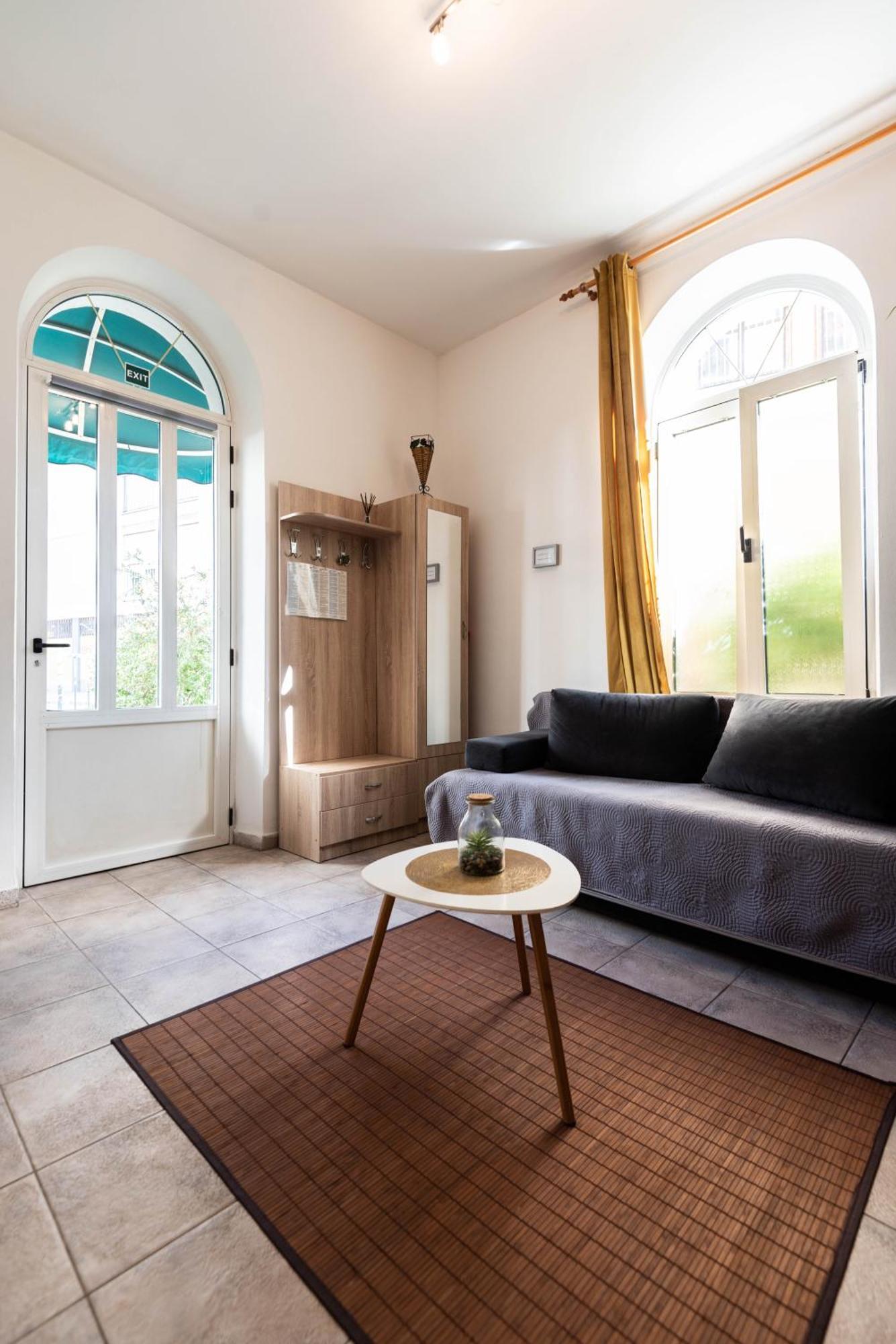 شقة Apartman Kata سبليت المظهر الخارجي الصورة