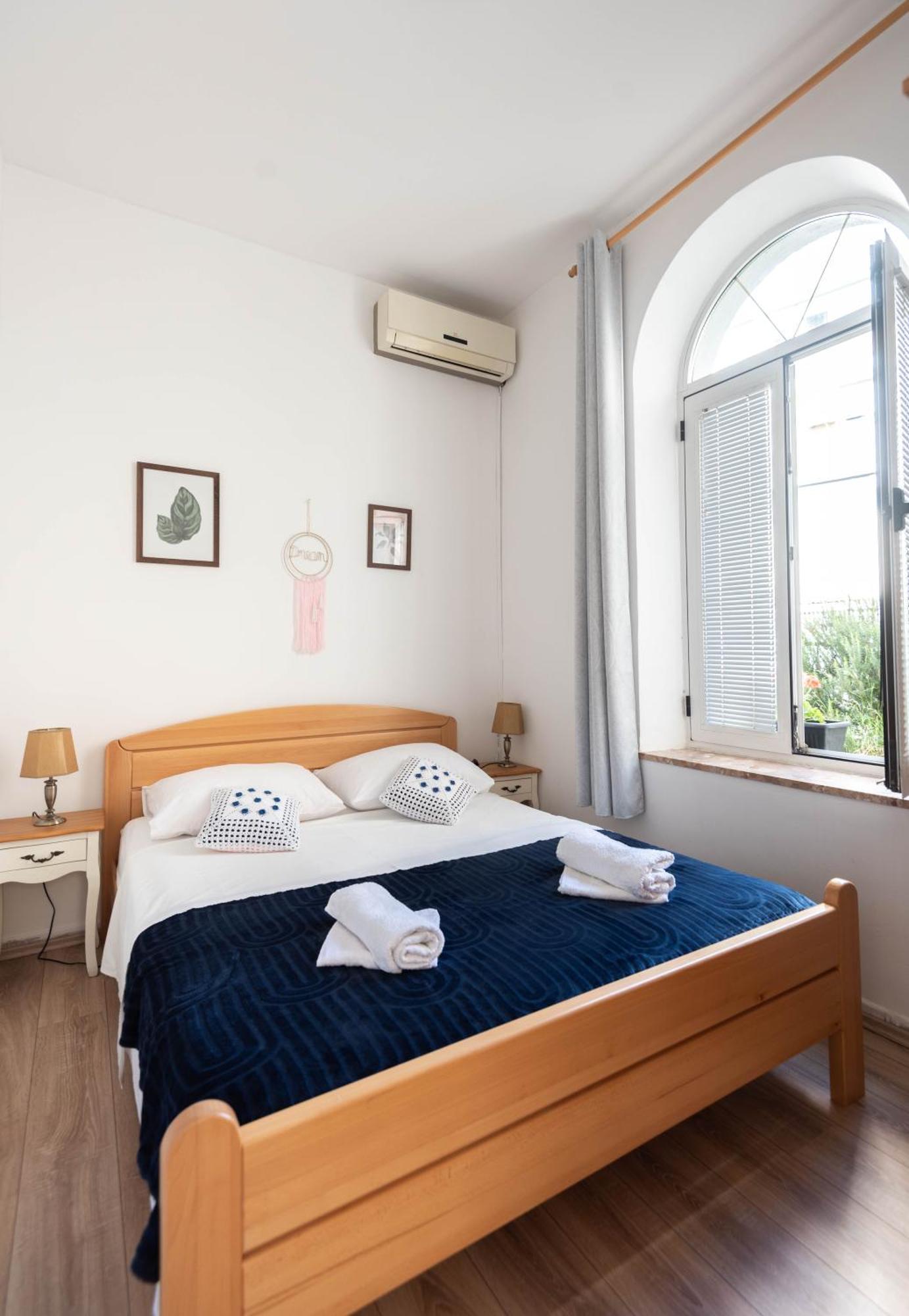 شقة Apartman Kata سبليت المظهر الخارجي الصورة