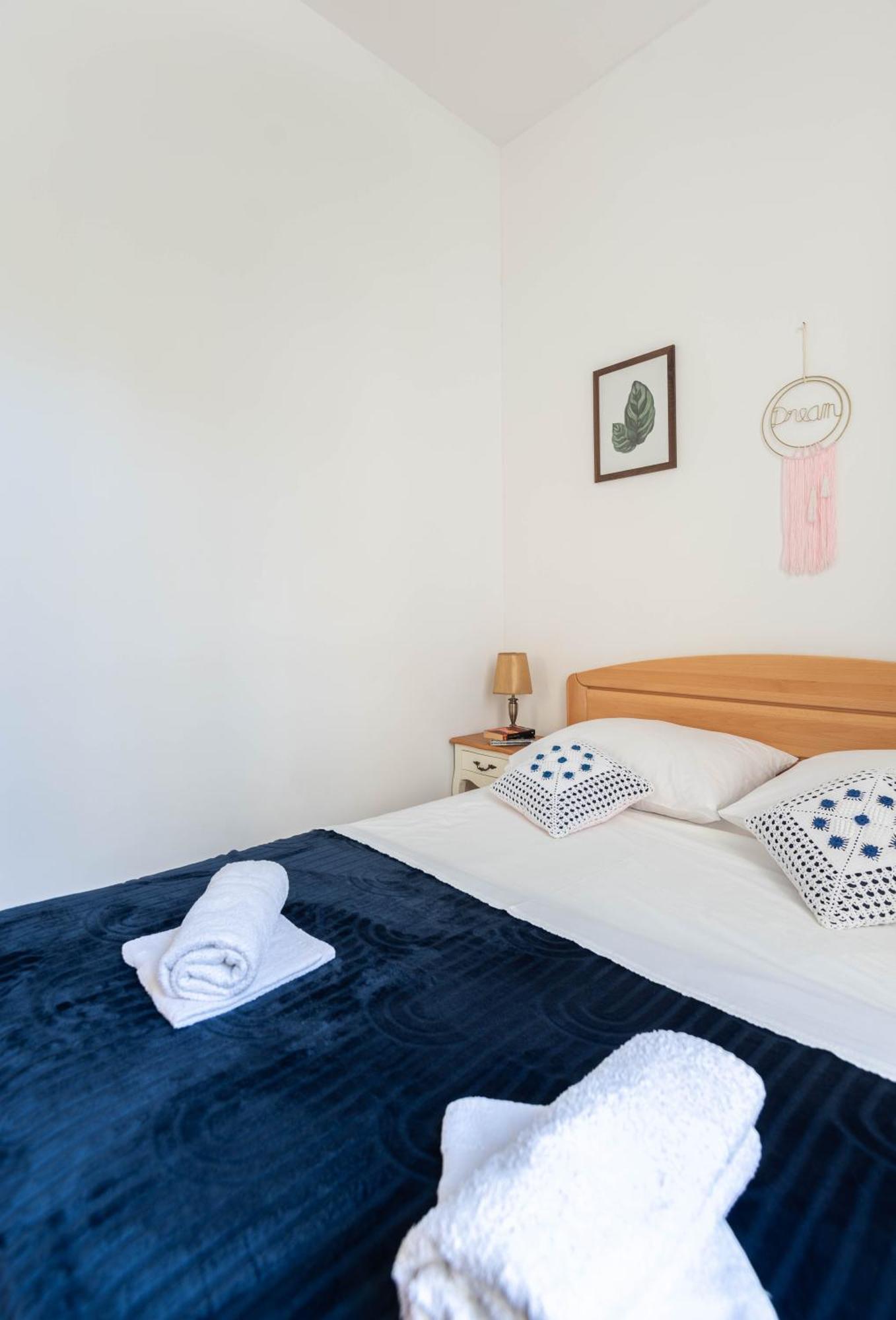 شقة Apartman Kata سبليت المظهر الخارجي الصورة