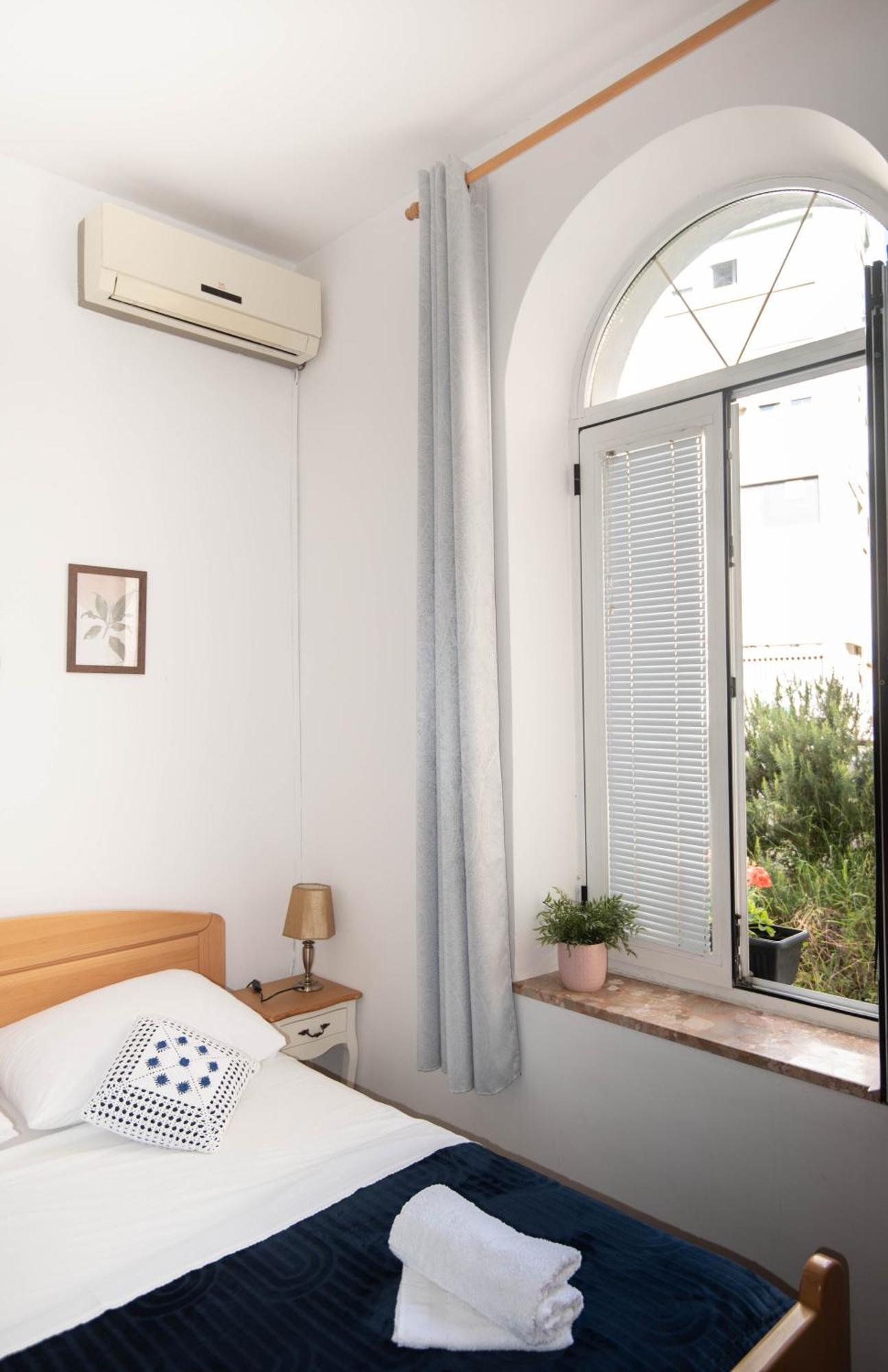 شقة Apartman Kata سبليت المظهر الخارجي الصورة